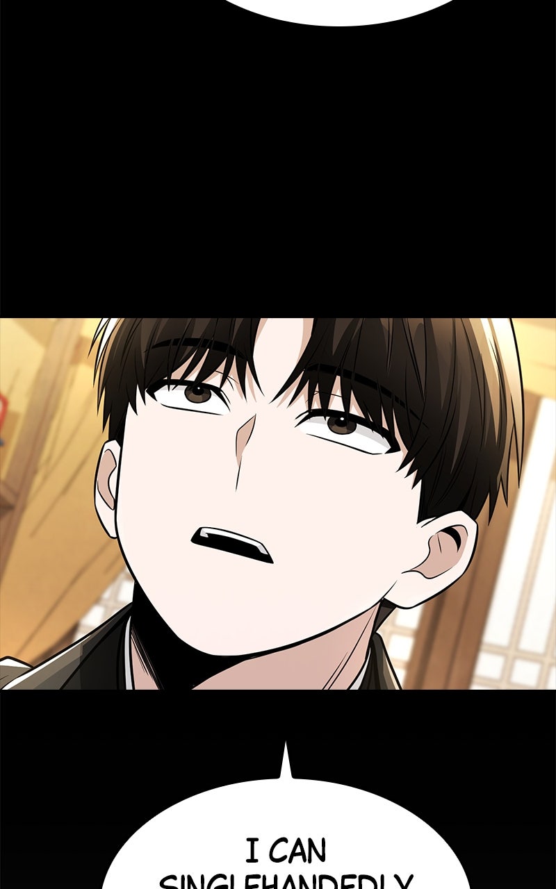 The Genius Swordsman of Mount Hua Episode 19 page 49 - 