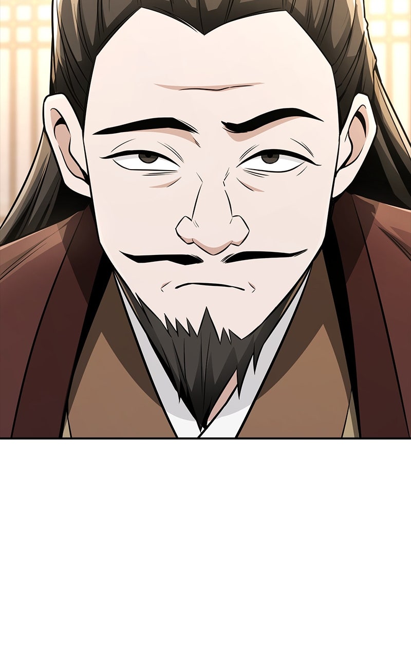 The Genius Swordsman of Mount Hua Episode 19 page 51 - 