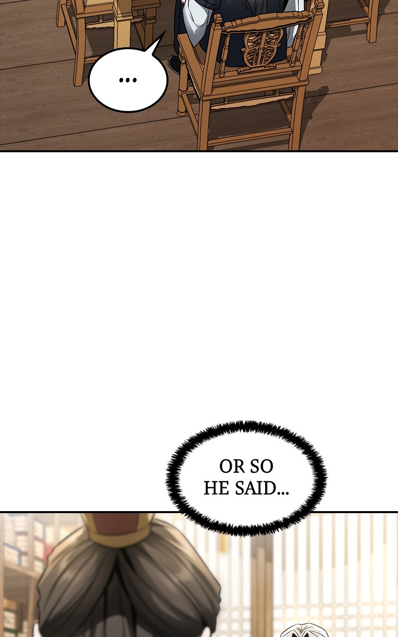 The Genius Swordsman of Mount Hua Episode 19 page 53 - 
