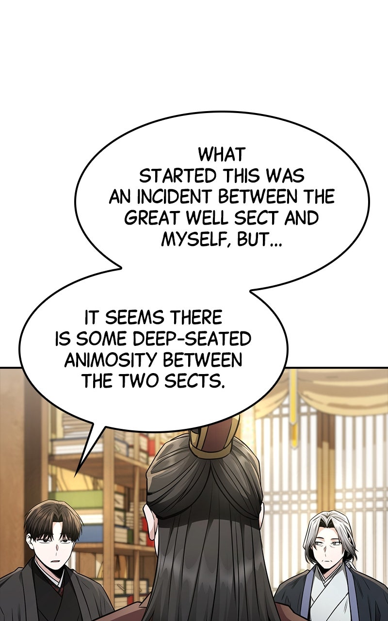 The Genius Swordsman of Mount Hua Episode 19 page 55 - 