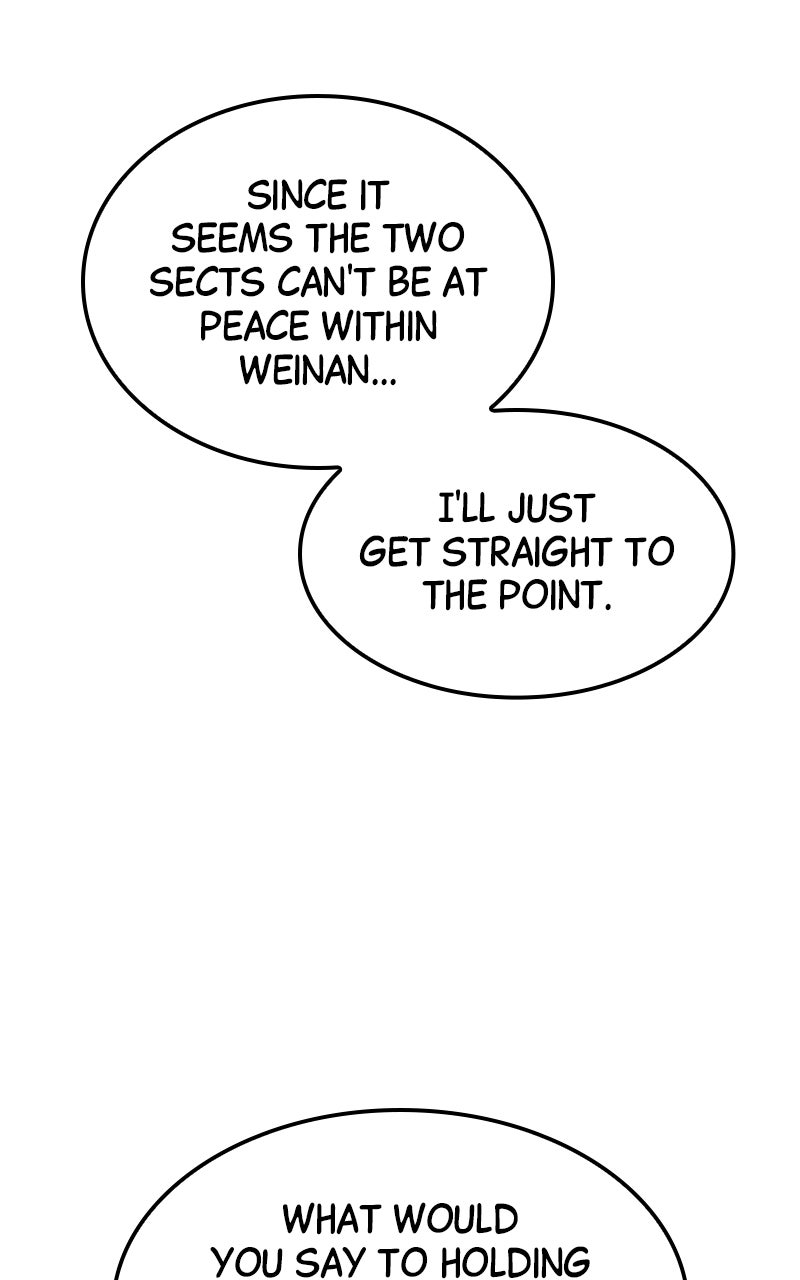 The Genius Swordsman of Mount Hua Episode 19 page 57 - 