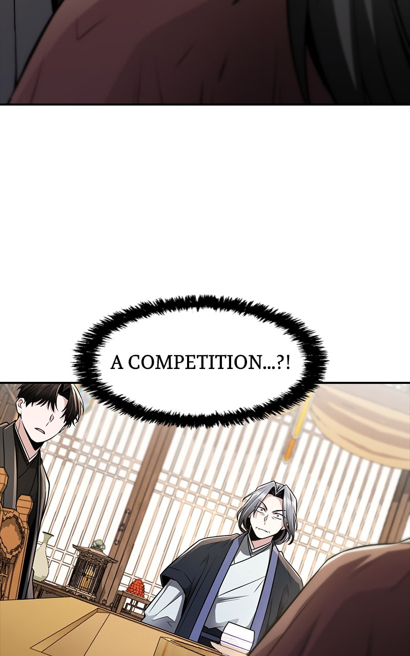 The Genius Swordsman of Mount Hua Episode 19 page 59 - 