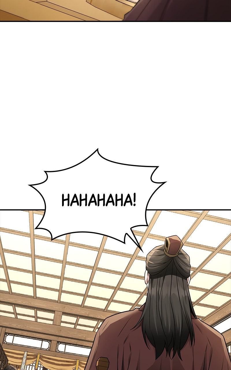 The Genius Swordsman of Mount Hua Episode 19 page 60 - 