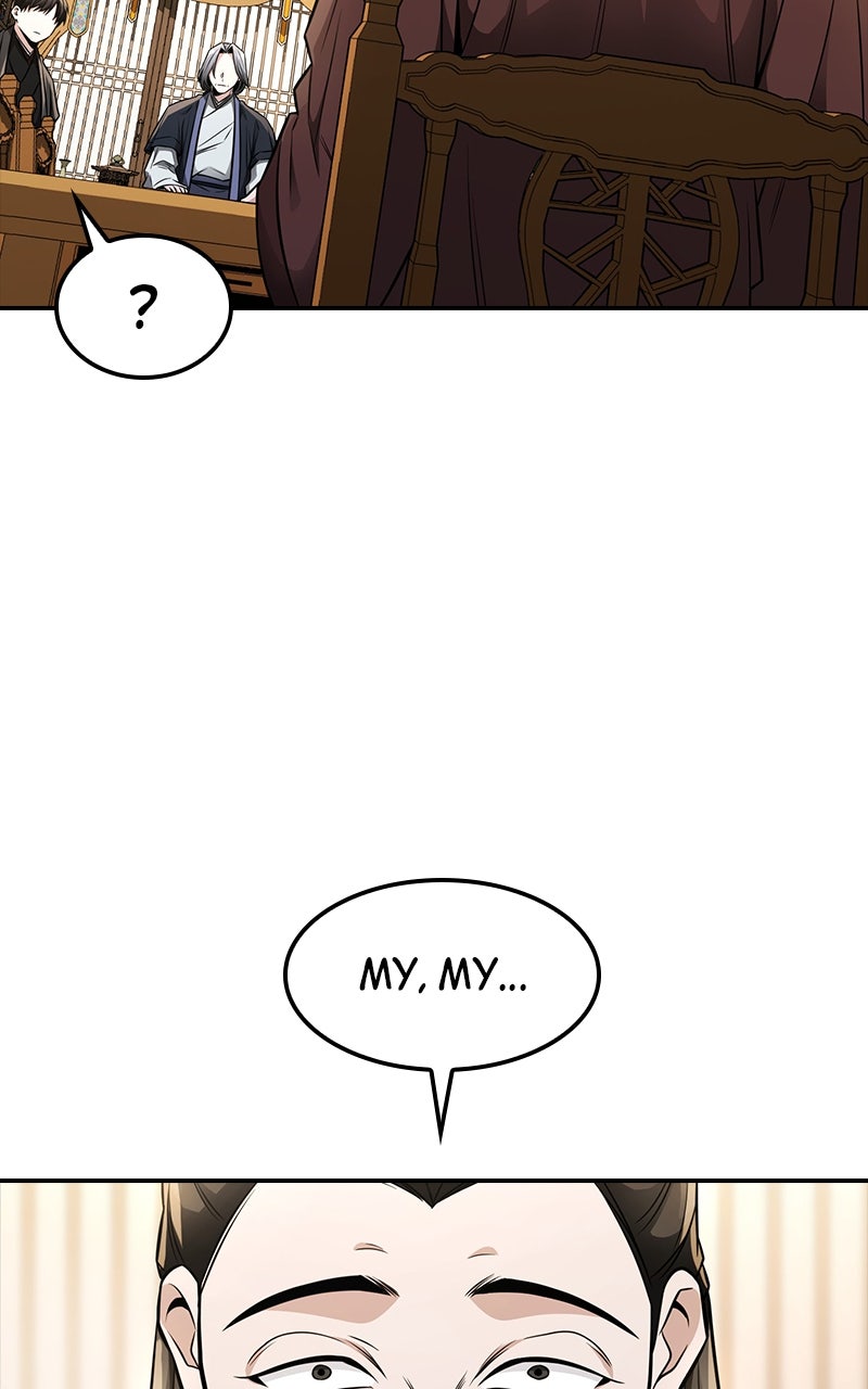 The Genius Swordsman of Mount Hua Episode 19 page 61 - 