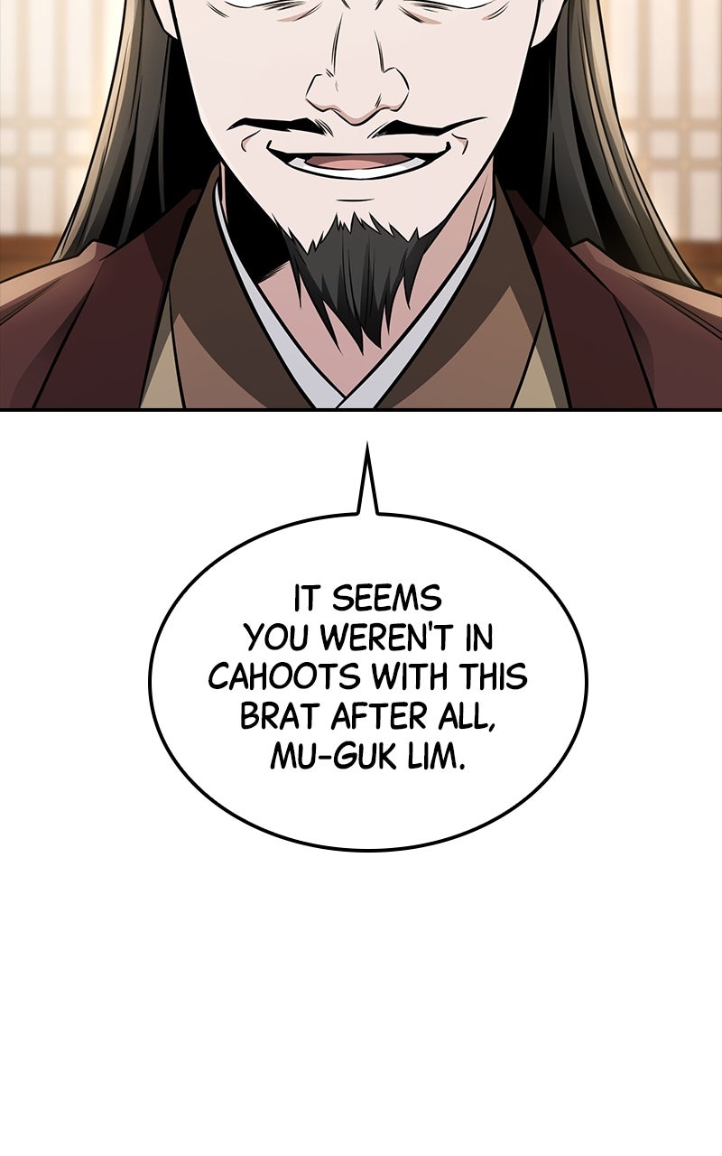 The Genius Swordsman of Mount Hua Episode 19 page 62 - 