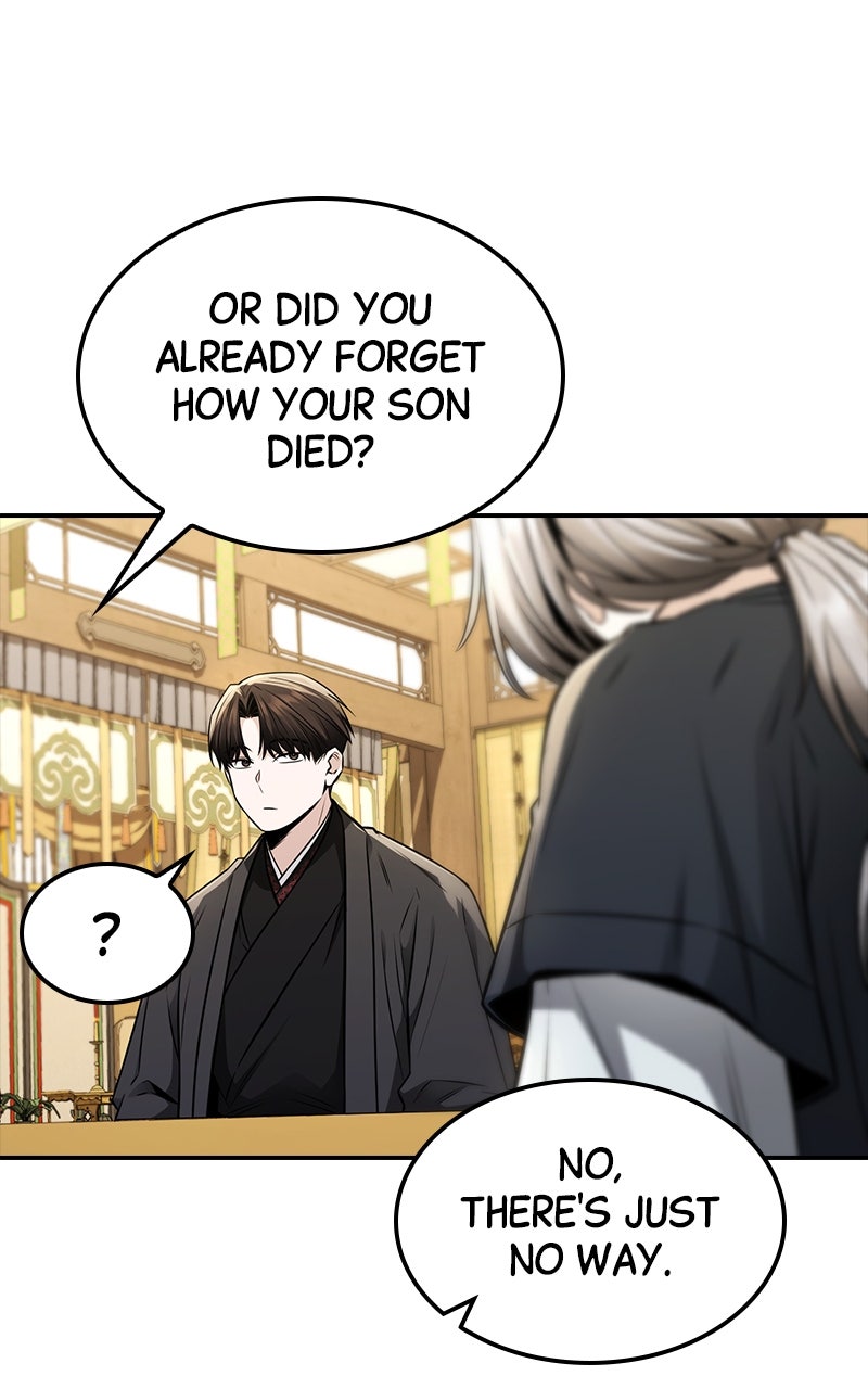 The Genius Swordsman of Mount Hua Episode 19 page 65 - 