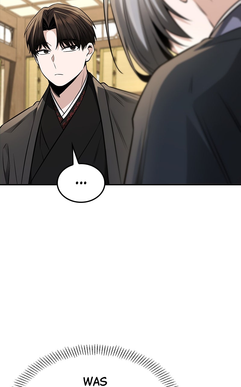 The Genius Swordsman of Mount Hua Episode 19 page 67 - 