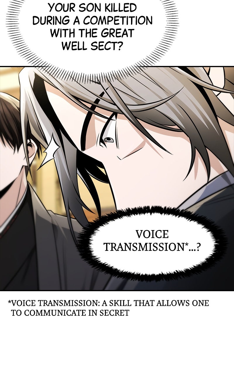 The Genius Swordsman of Mount Hua Episode 19 page 68 - 