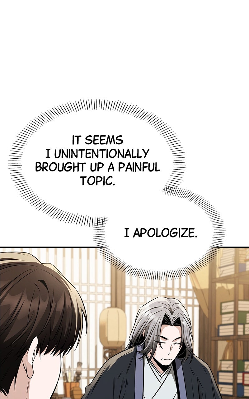 The Genius Swordsman of Mount Hua Episode 19 page 69 - 