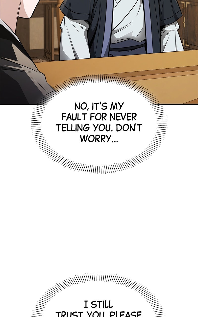 The Genius Swordsman of Mount Hua Episode 19 page 70 - 