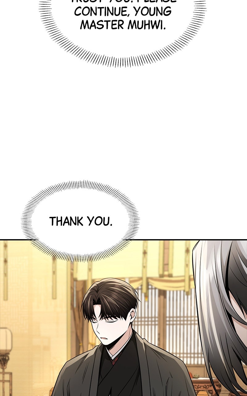 The Genius Swordsman of Mount Hua Episode 19 page 71 - 
