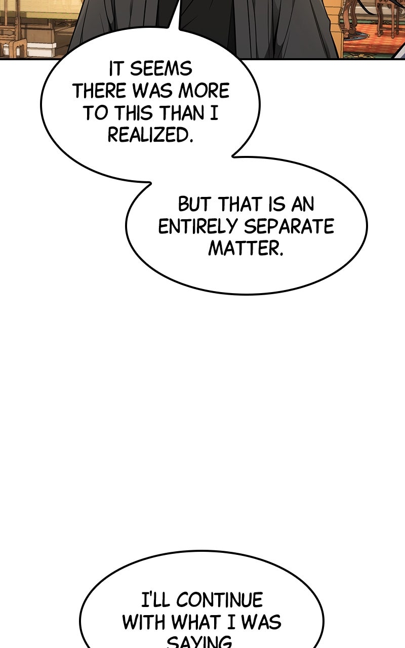 The Genius Swordsman of Mount Hua Episode 19 page 72 - 