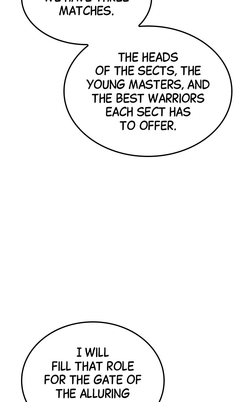 The Genius Swordsman of Mount Hua Episode 19 page 74 - 