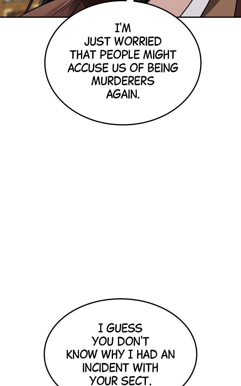 The Genius Swordsman of Mount Hua Episode 19 page 78 - 