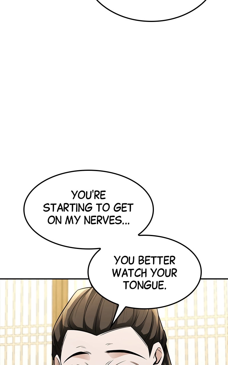 The Genius Swordsman of Mount Hua Episode 19 page 80 - 