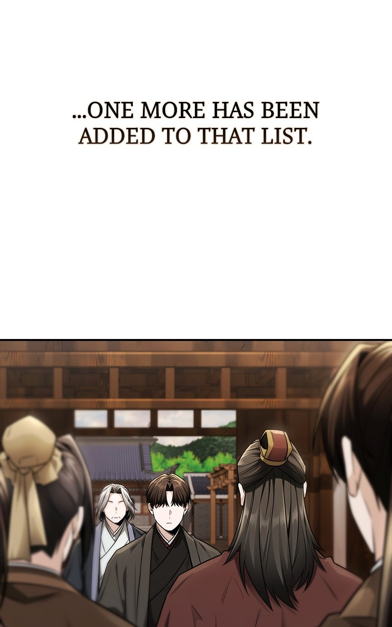 The Genius Swordsman of Mount Hua Episode 19 page 9 - 