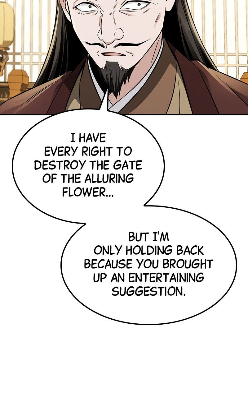 The Genius Swordsman of Mount Hua Episode 19 page 81 - 