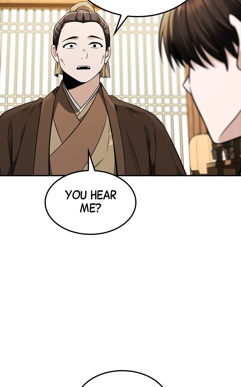 The Genius Swordsman of Mount Hua Episode 19 page 84 - 