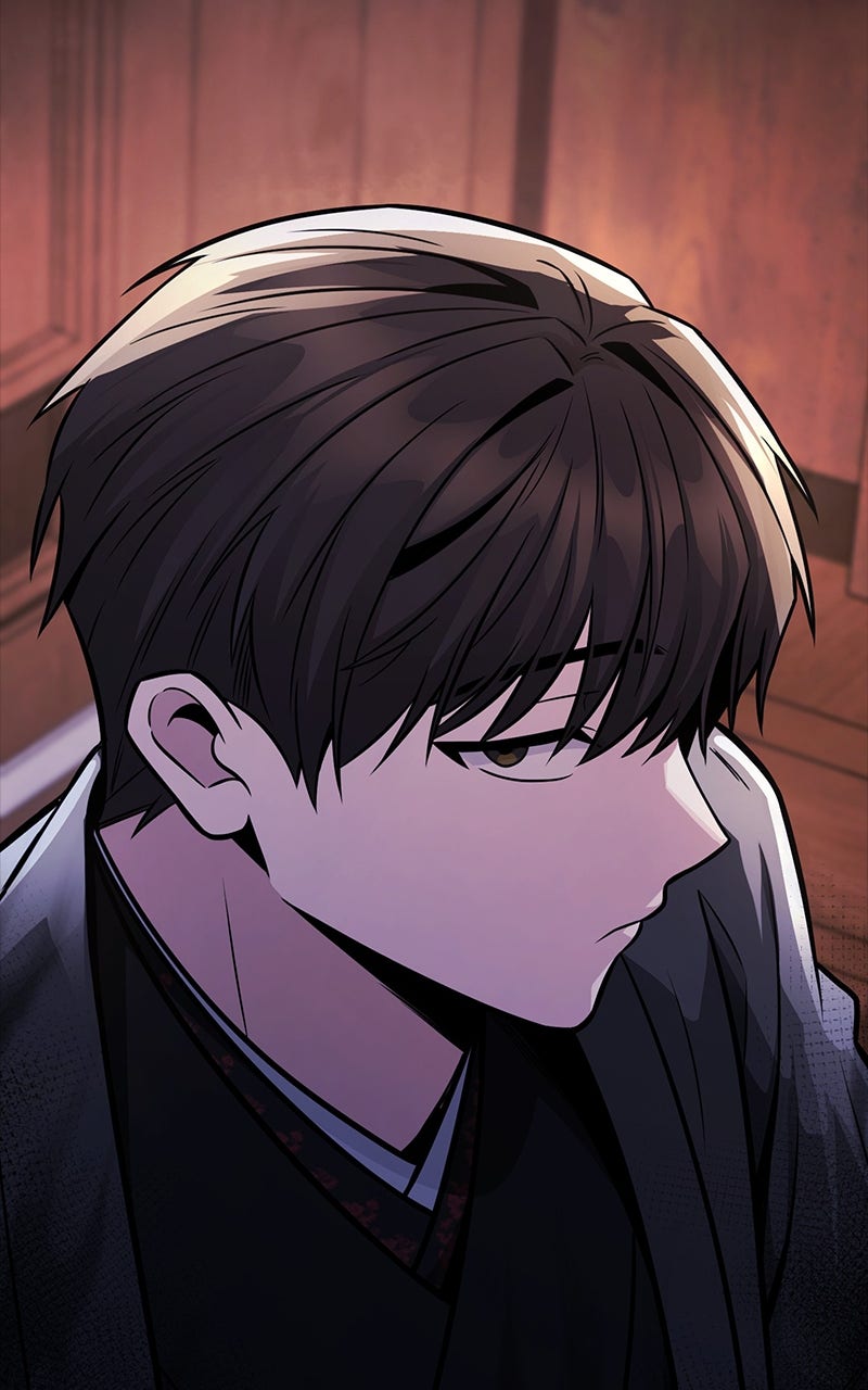 The Genius Swordsman of Mount Hua Episode 19 page 86 - 