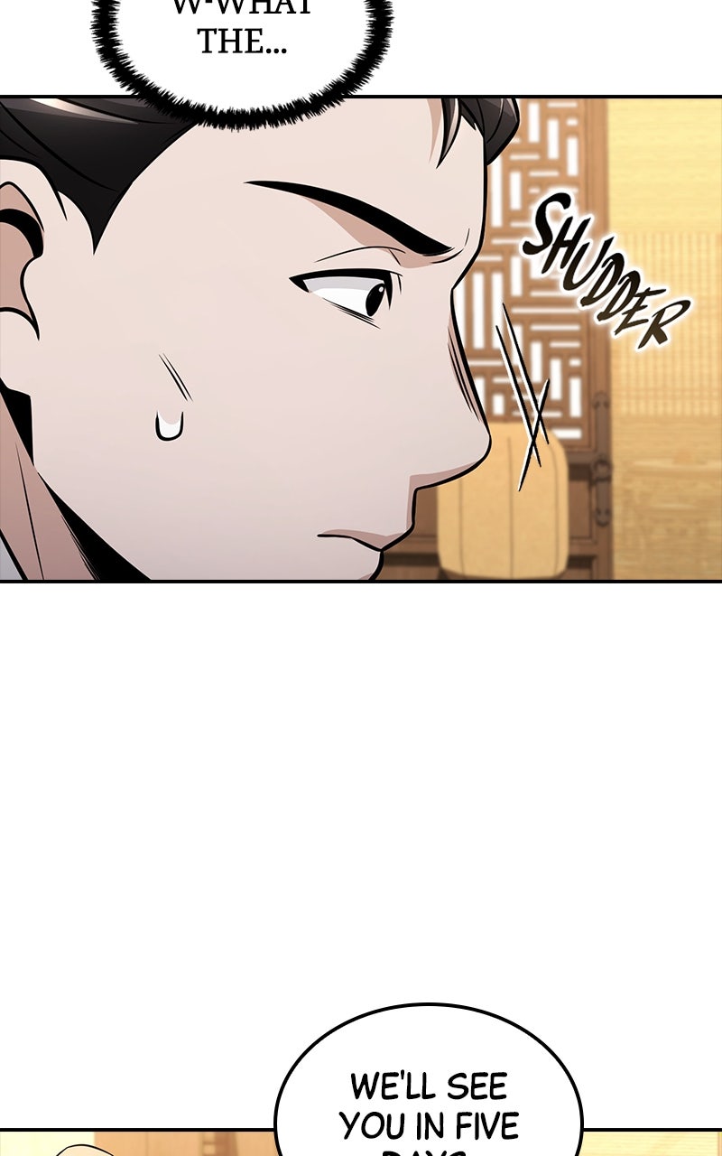 The Genius Swordsman of Mount Hua Episode 19 page 88 - 