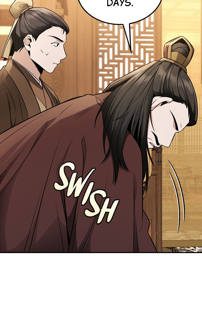 The Genius Swordsman of Mount Hua Episode 19 page 89 - 