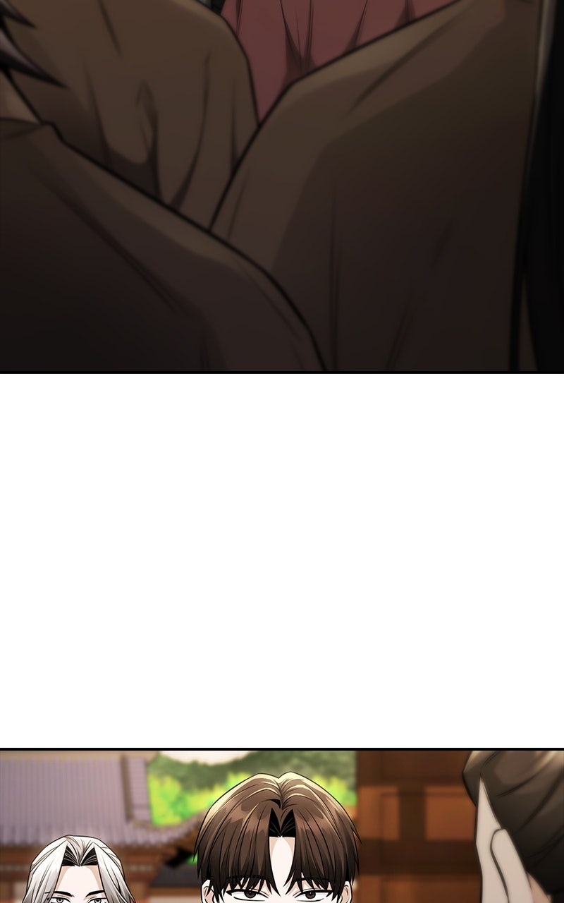 The Genius Swordsman of Mount Hua Episode 19 page 10 - 