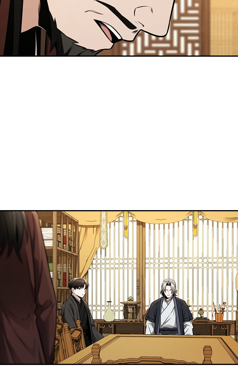 The Genius Swordsman of Mount Hua Episode 19 page 91 - 