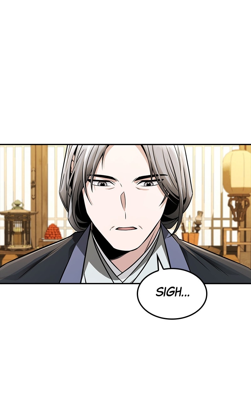 The Genius Swordsman of Mount Hua Episode 19 page 92 - 