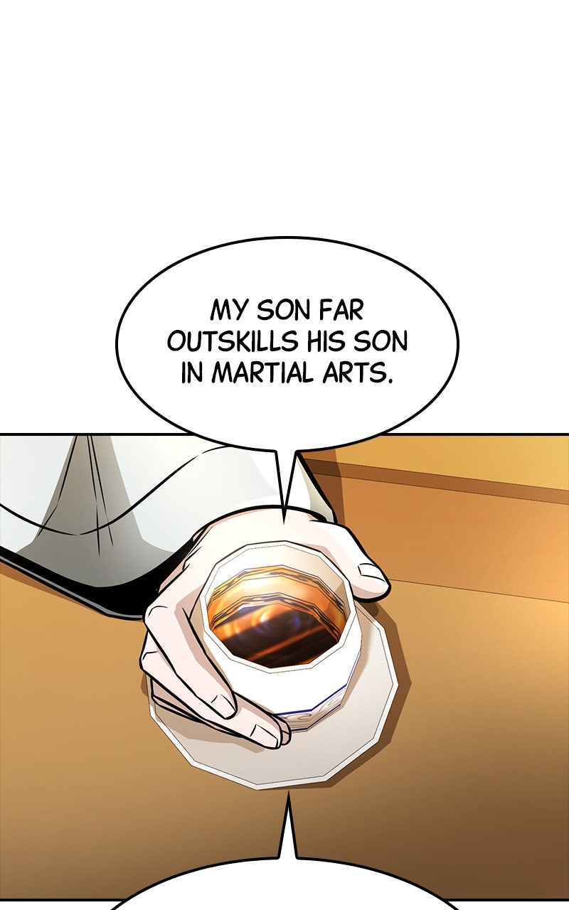 The Genius Swordsman of Mount Hua Episode 19 page 93 - 