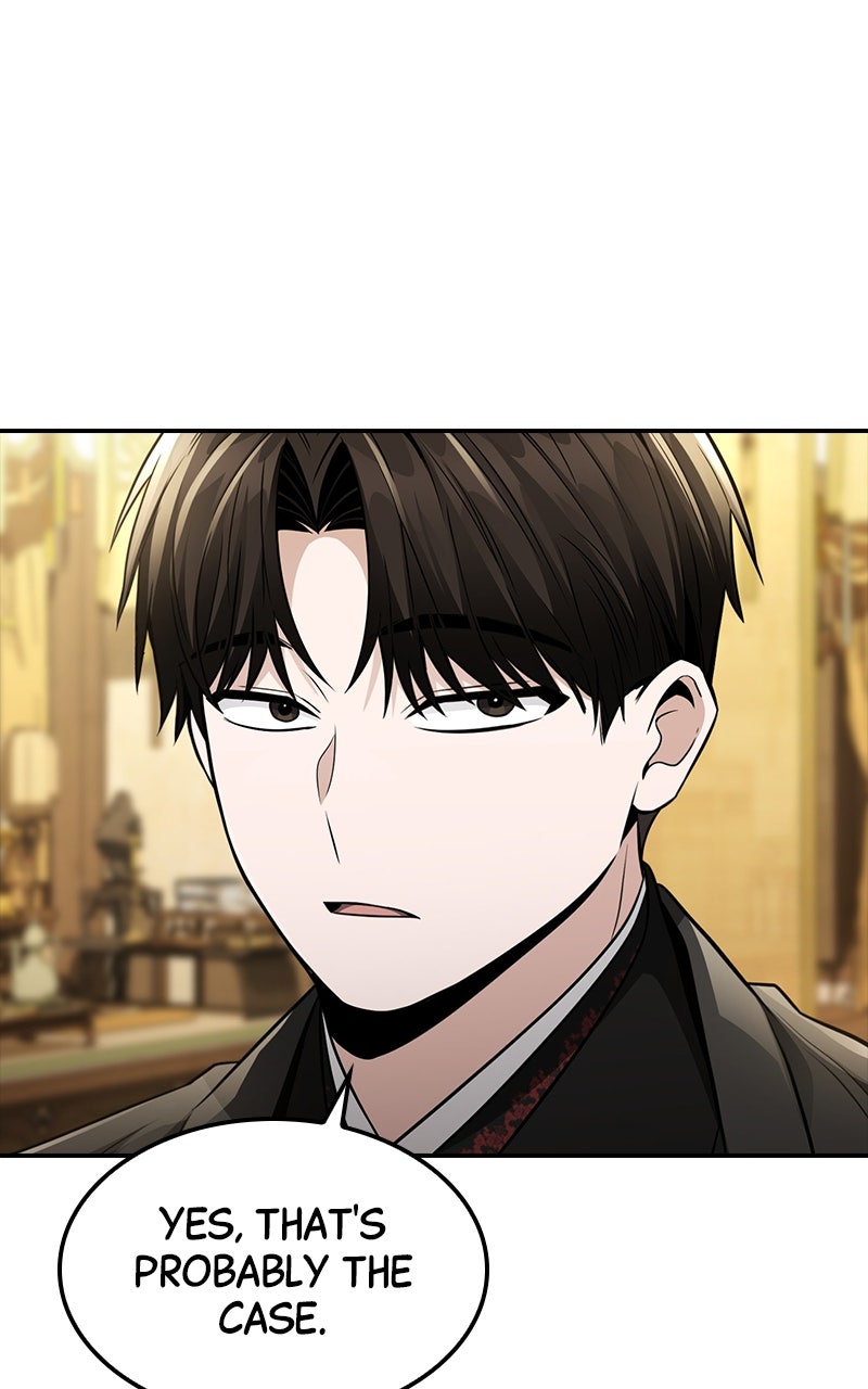 The Genius Swordsman of Mount Hua Episode 19 page 96 - 