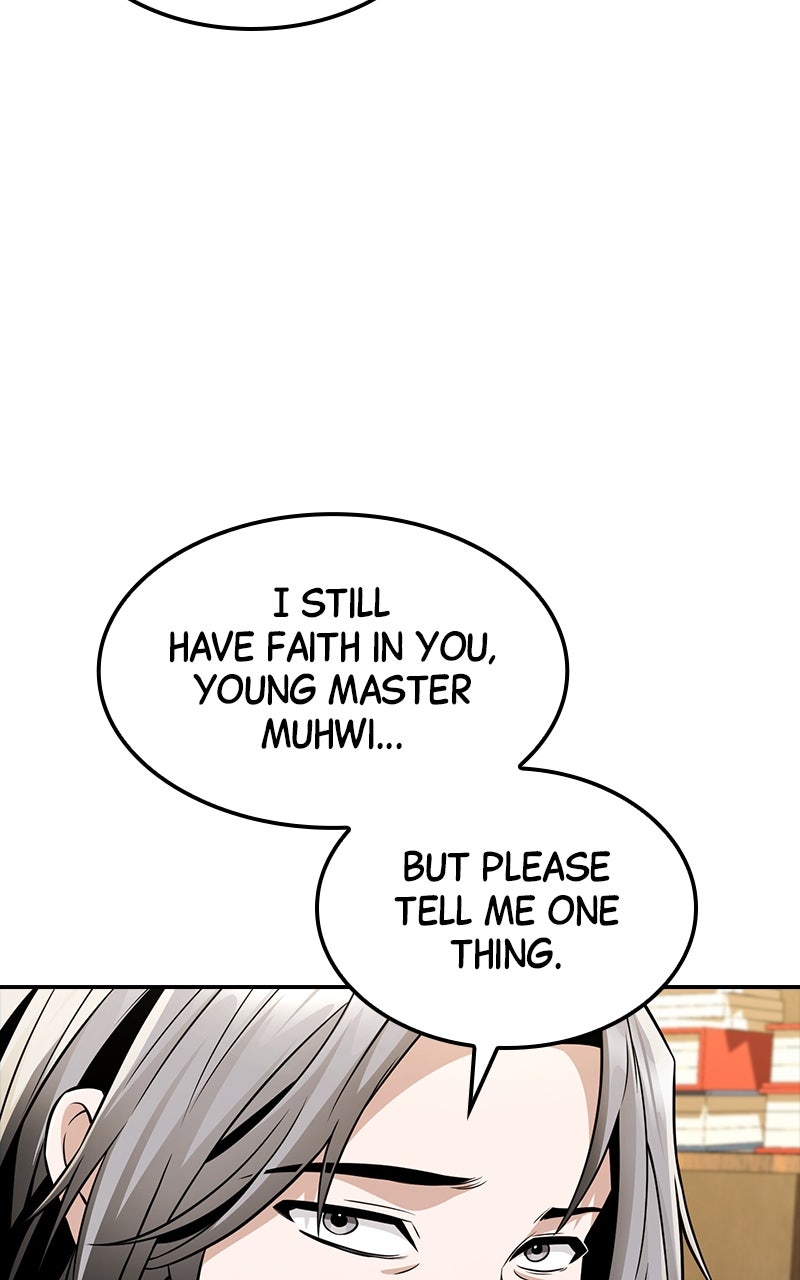 The Genius Swordsman of Mount Hua Episode 19 page 97 - 