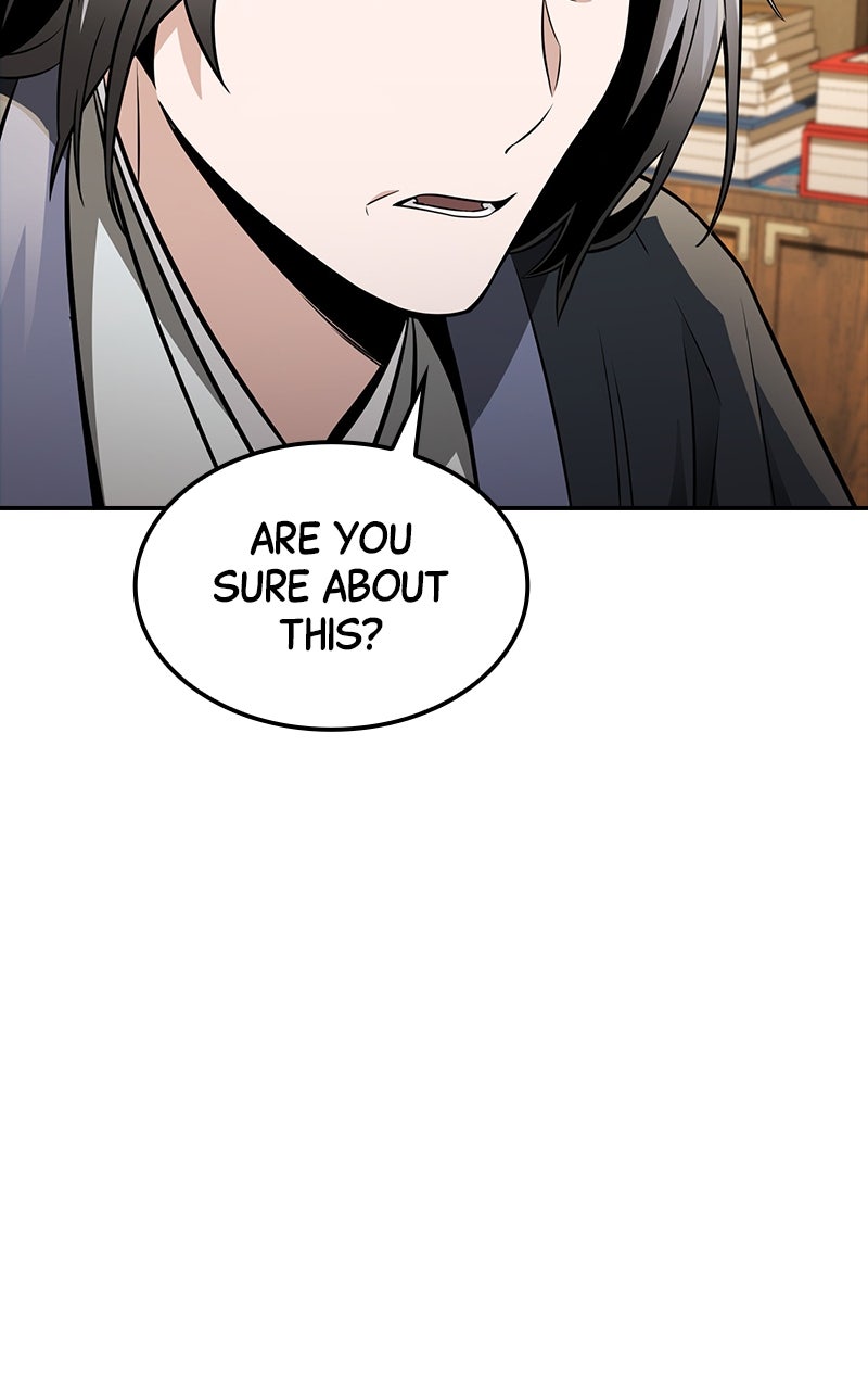 The Genius Swordsman of Mount Hua Episode 19 page 98 - 