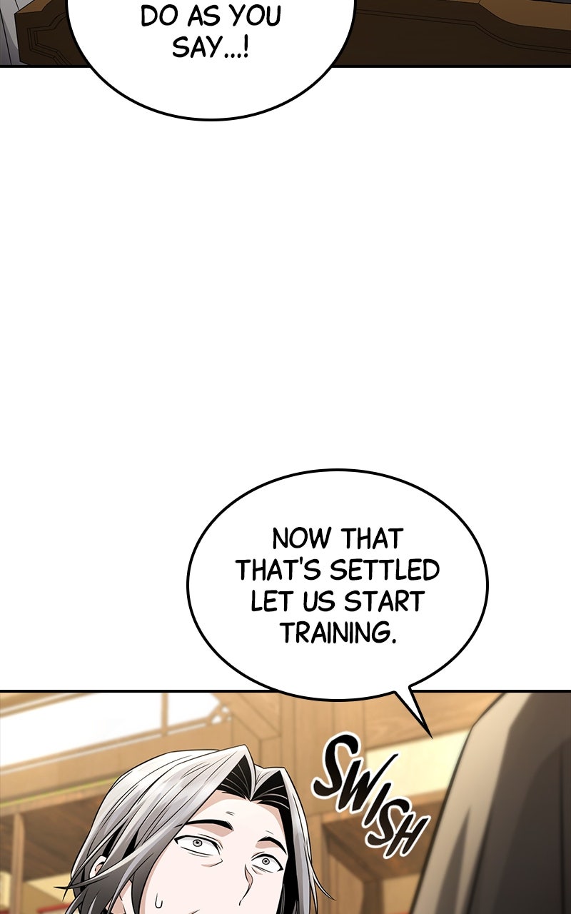 The Genius Swordsman of Mount Hua Episode 19 page 100 - 