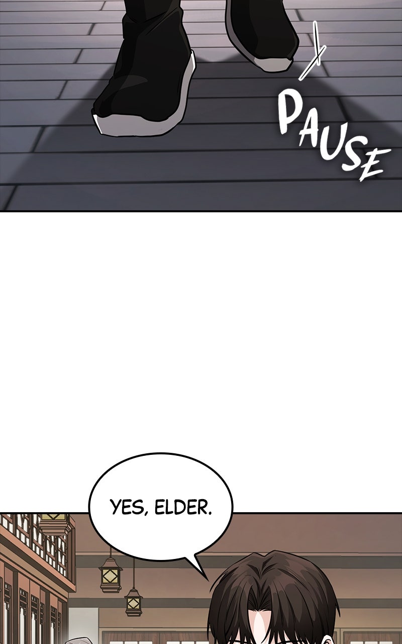 The Genius Swordsman of Mount Hua Episode 2 page 2 - 