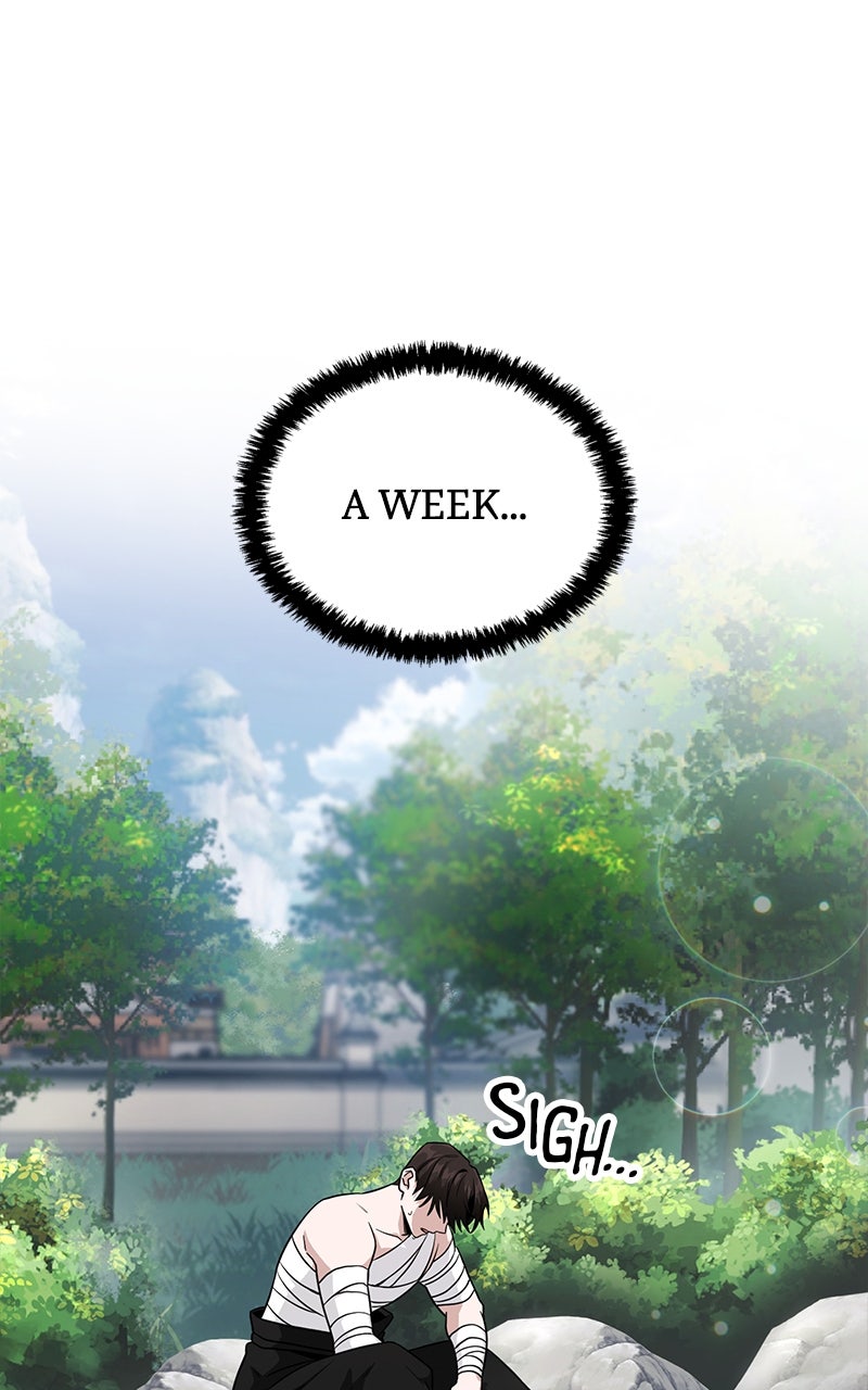 The Genius Swordsman of Mount Hua Episode 2 page 11 - 