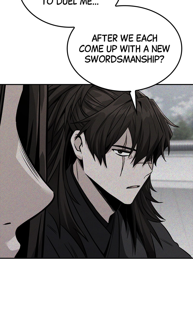 The Genius Swordsman of Mount Hua Episode 2 page 101 - 