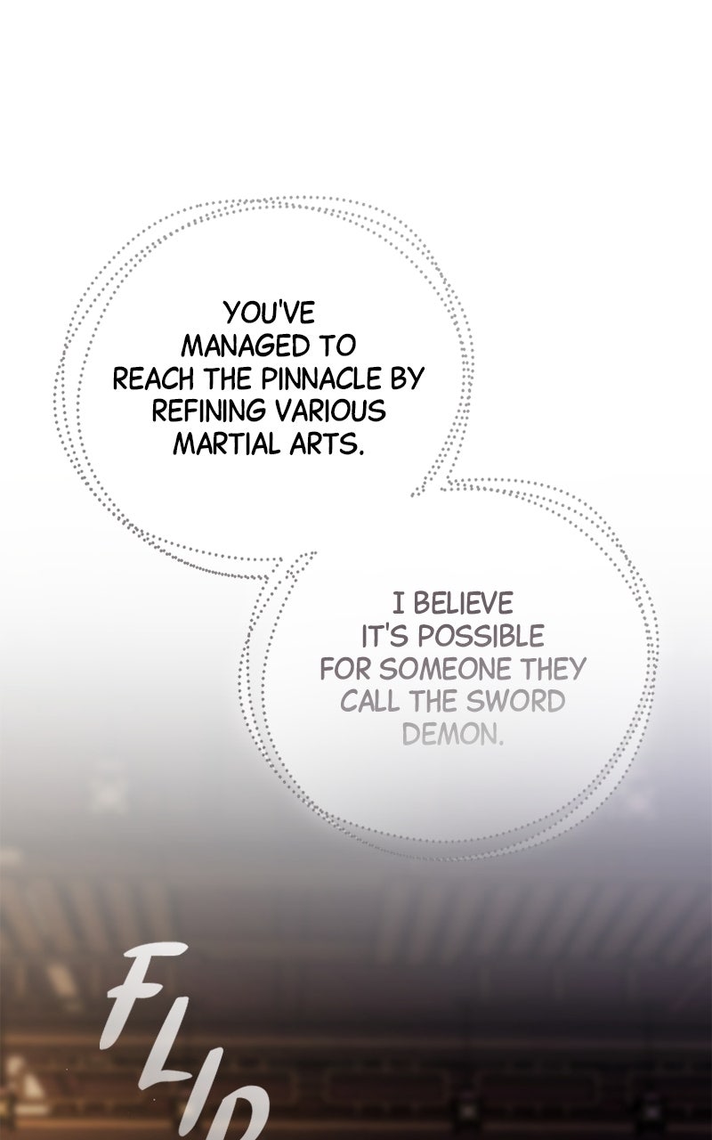 The Genius Swordsman of Mount Hua Episode 2 page 102 - 