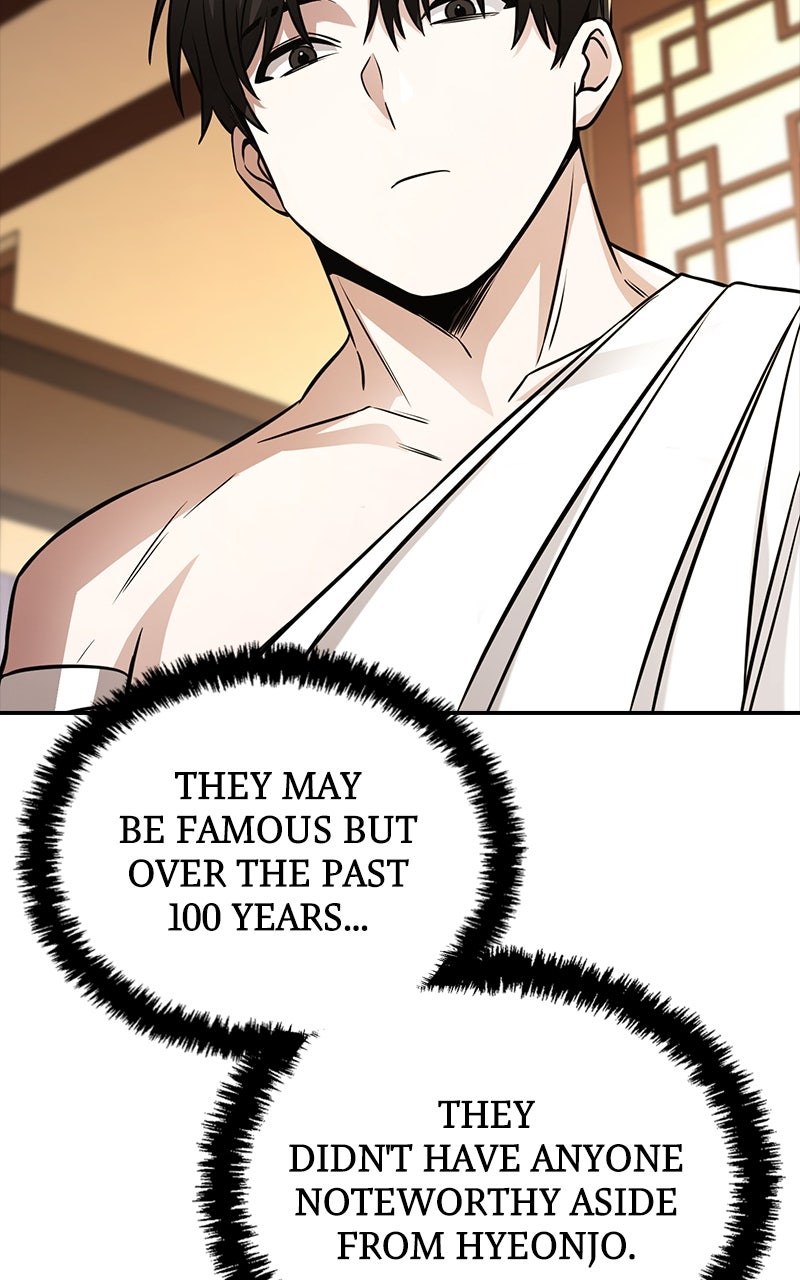 The Genius Swordsman of Mount Hua Episode 2 page 105 - 