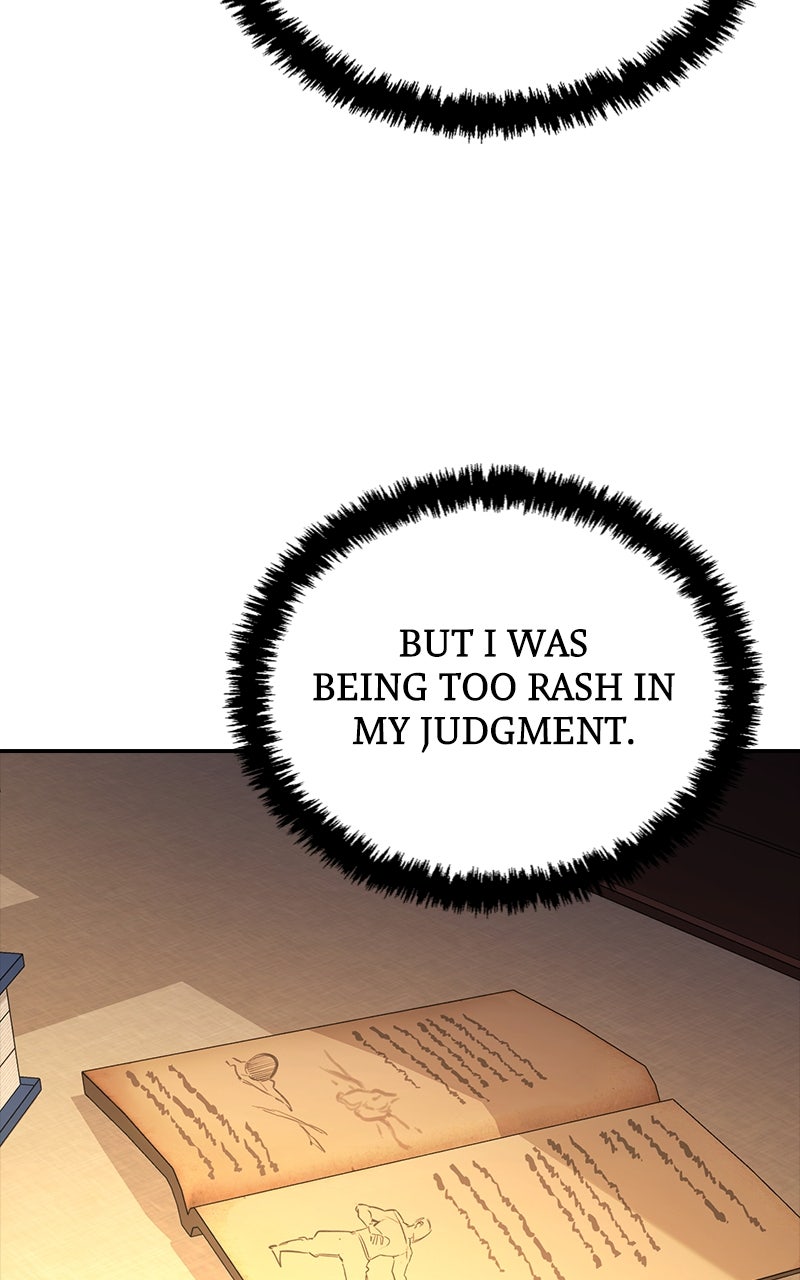 The Genius Swordsman of Mount Hua Episode 2 page 106 - 