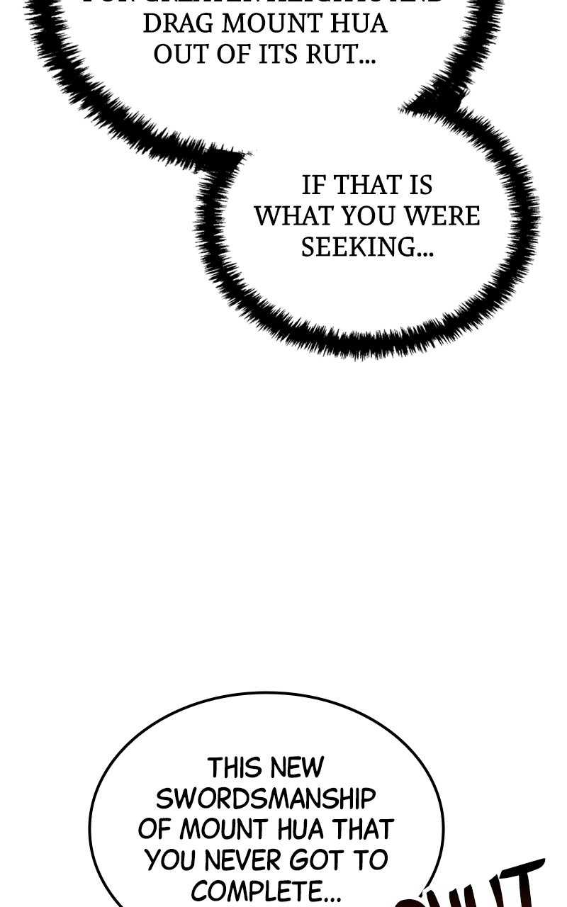 The Genius Swordsman of Mount Hua Episode 2 page 110 - 