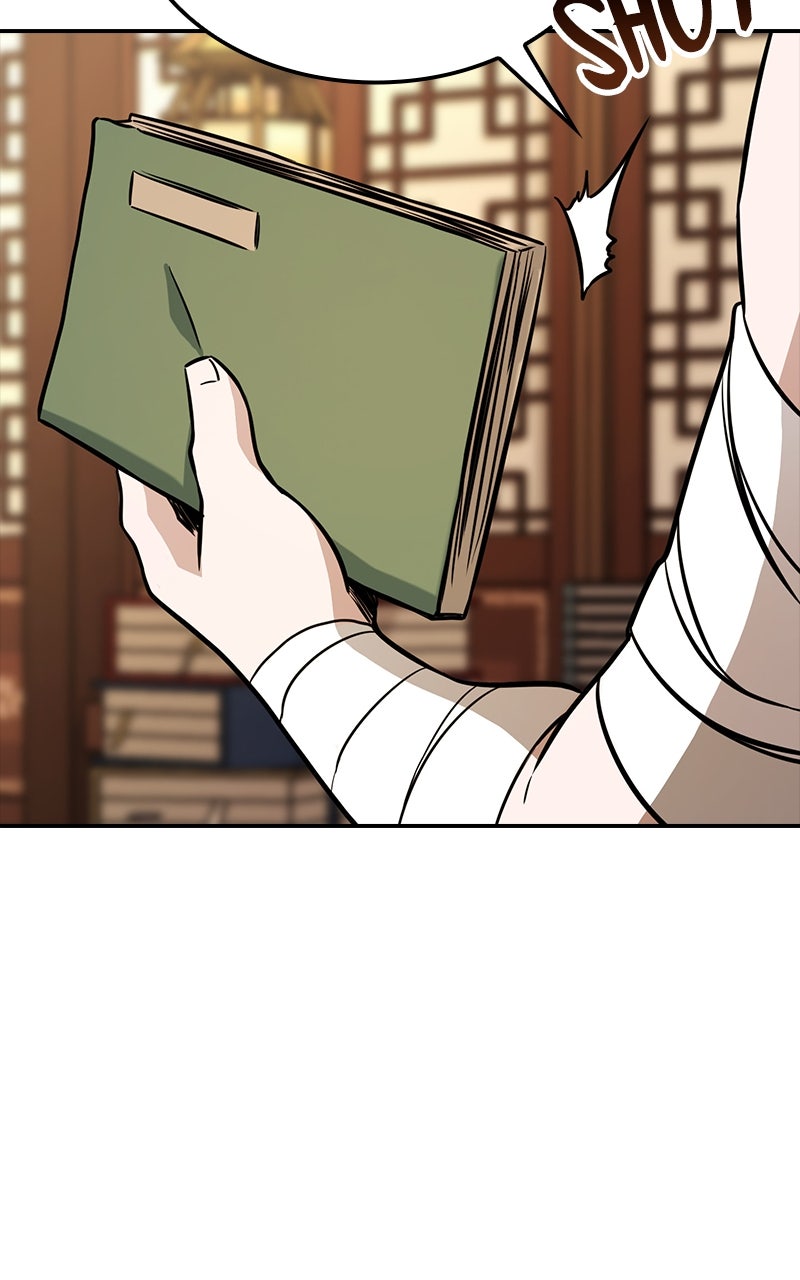 The Genius Swordsman of Mount Hua Episode 2 page 111 - 
