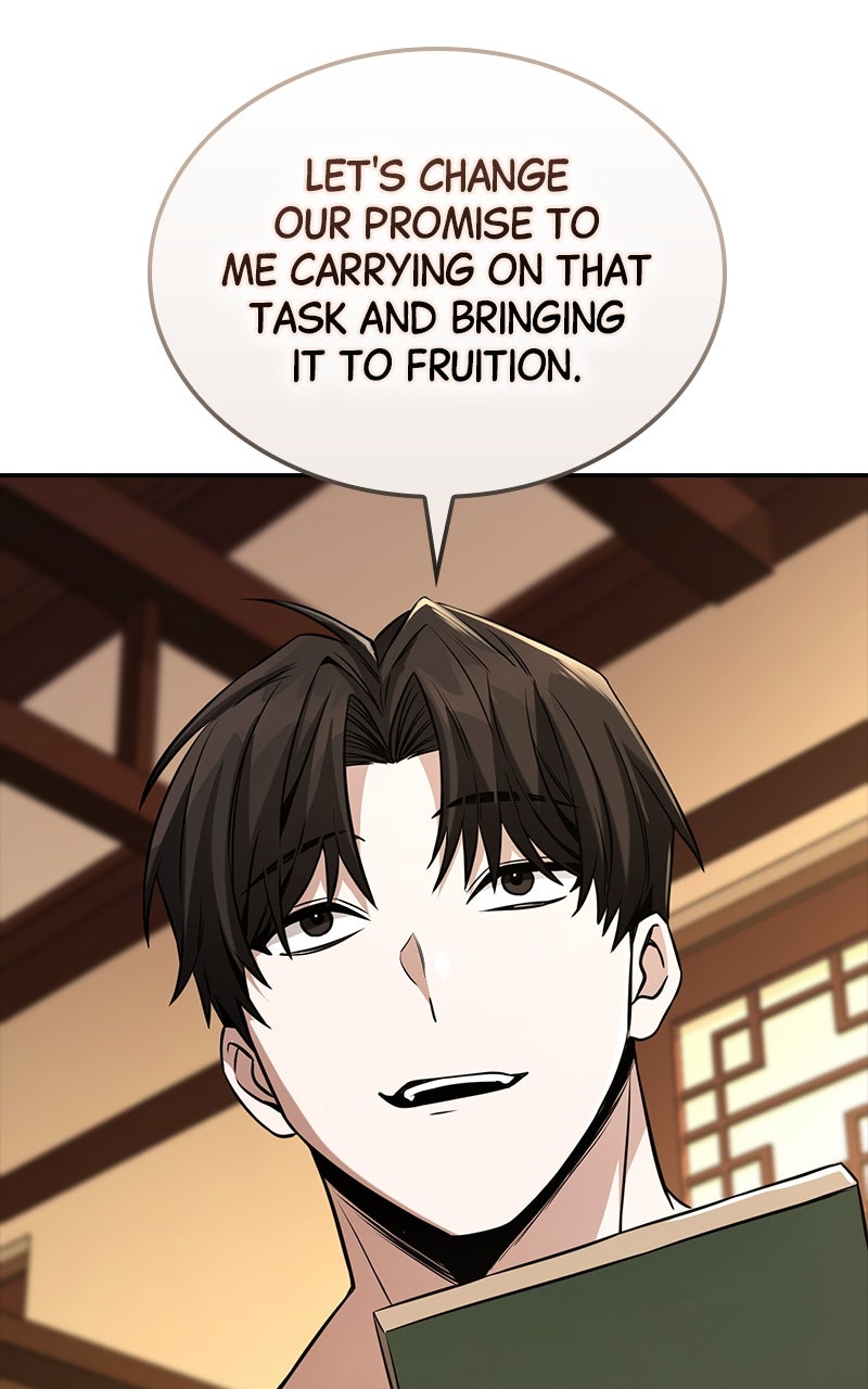 The Genius Swordsman of Mount Hua Episode 2 page 112 - 