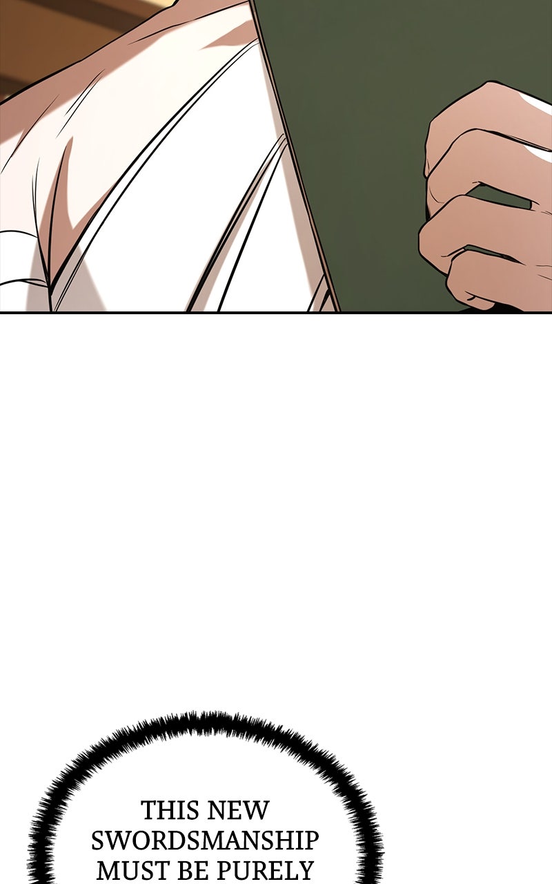 The Genius Swordsman of Mount Hua Episode 2 page 113 - 