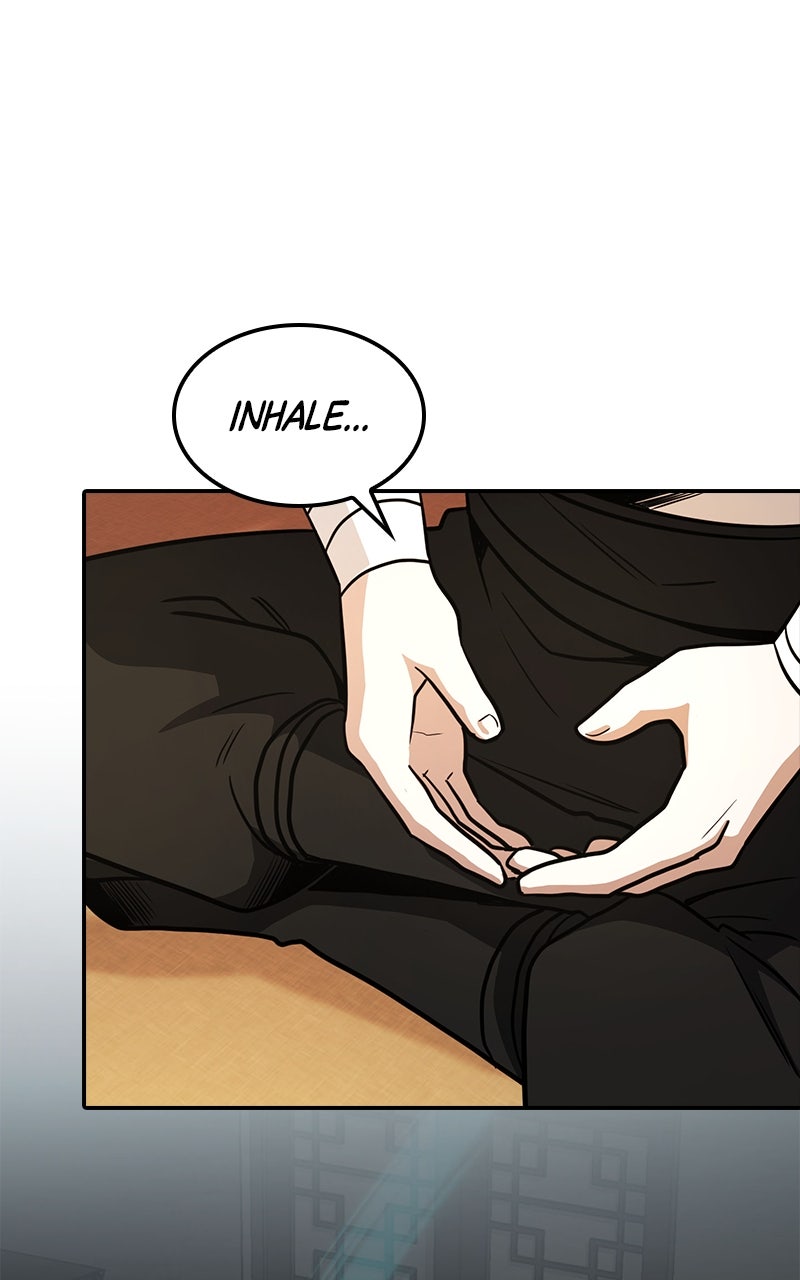 The Genius Swordsman of Mount Hua Episode 2 page 117 - 