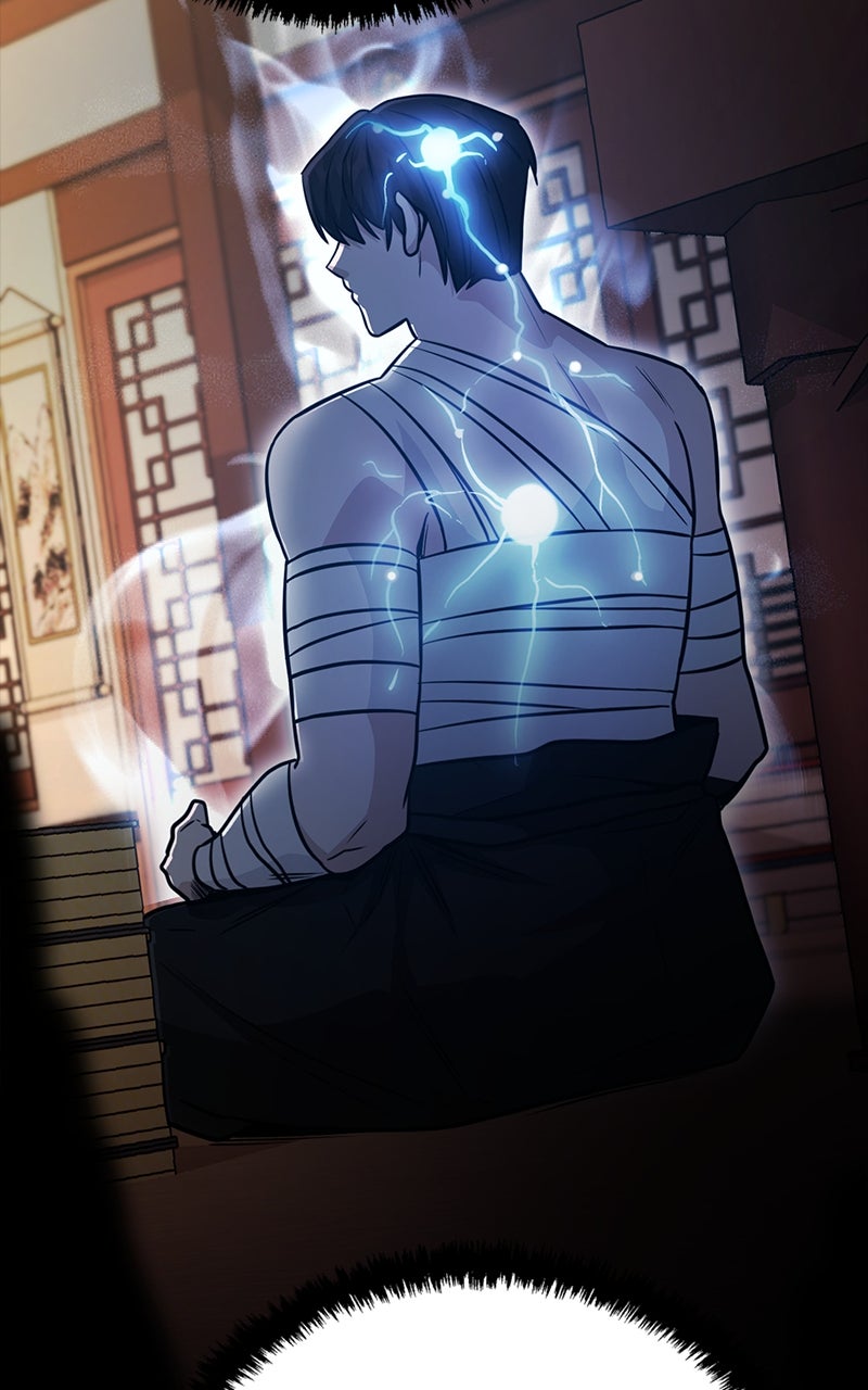 The Genius Swordsman of Mount Hua Episode 2 page 120 - 