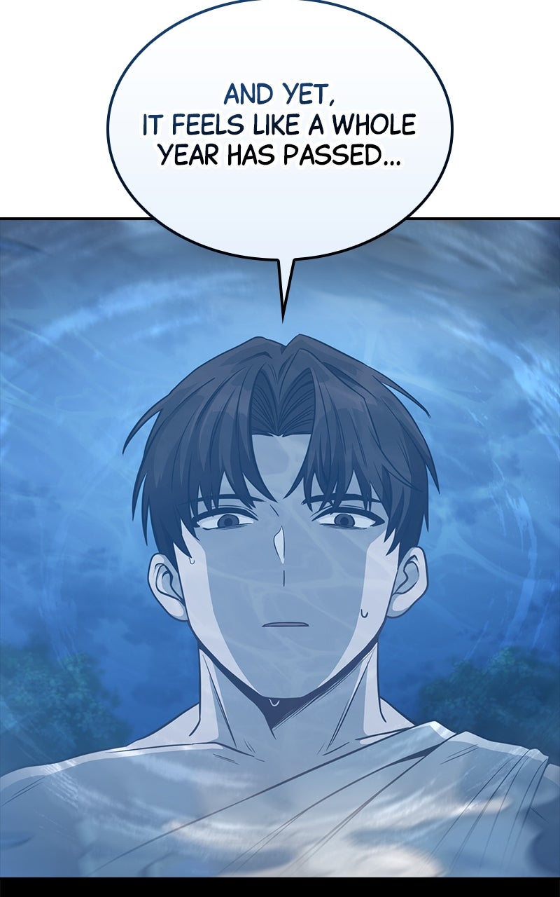 The Genius Swordsman of Mount Hua Episode 2 page 13 - 