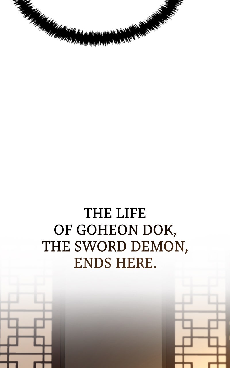 The Genius Swordsman of Mount Hua Episode 2 page 125 - 