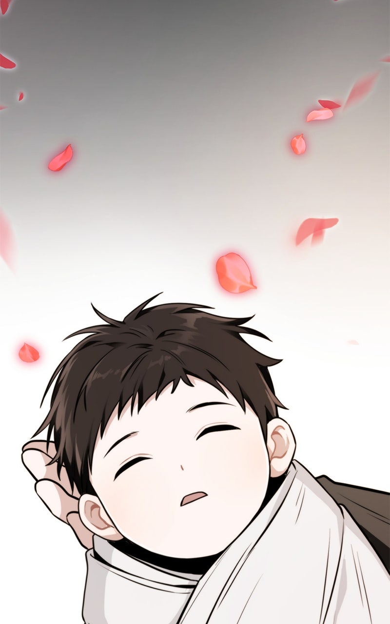 The Genius Swordsman of Mount Hua Episode 2 page 15 - 