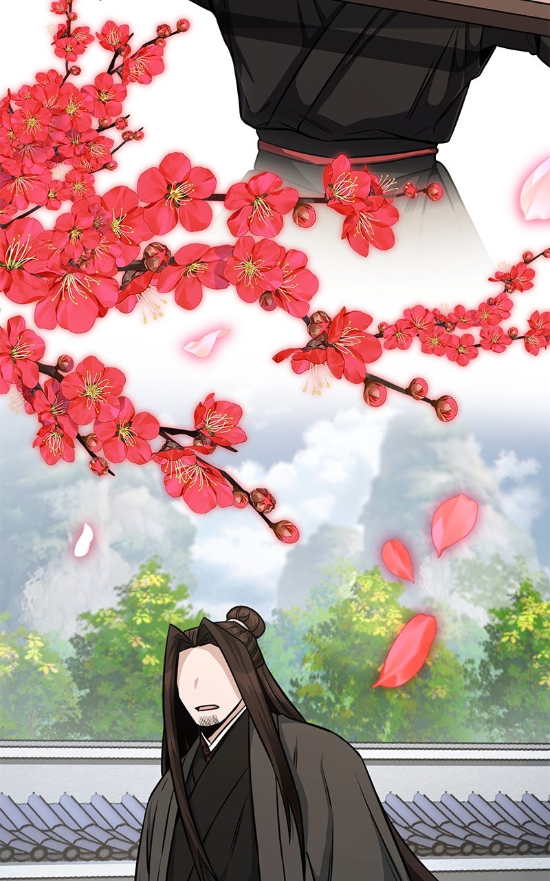 The Genius Swordsman of Mount Hua Episode 2 page 19 - 