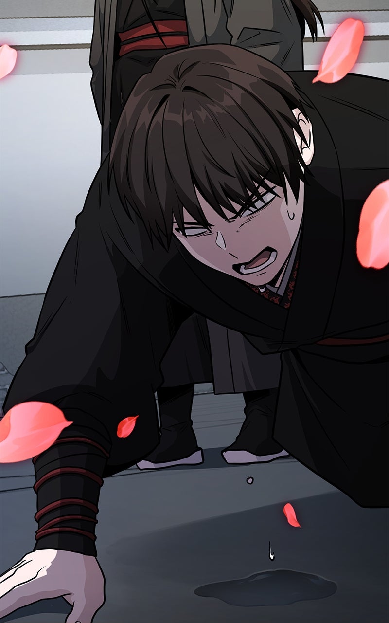 The Genius Swordsman of Mount Hua Episode 2 page 20 - 